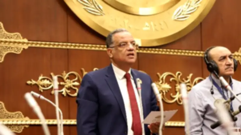 الجبهة الوطنية يوافق على خطة التنمية ويطالب بخطط للصادرات وتدريب العمالة