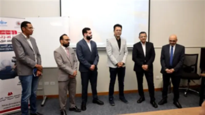 انطلاق المجموعة الثانية من البرنامج التدريبي لصحفيي المحافظات بالإسماعيلية