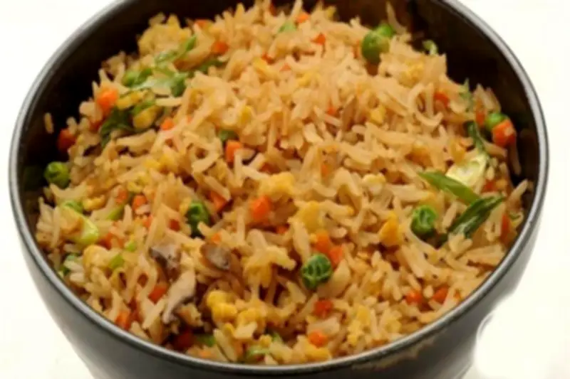 طريقة عمل الأرز البسمتي بمكونات بسيطة ونكهة لا تُقاوم