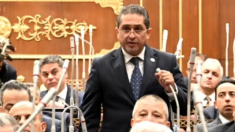 نائب الشعب الجمهوري: خطة التنمية تتضمن تغييرات واضحة في نهج التخطيط