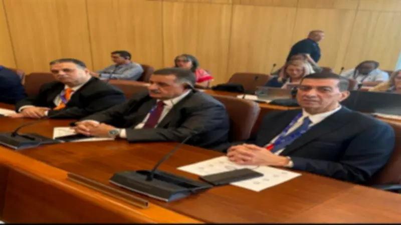 ممثل عمال مصر بمؤتمر العمل الدولي: منفتحون على التجارب العالمية لدعم حقوق العمال