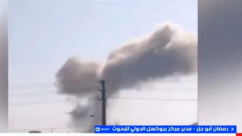 خبير: التصعيد بين إيران وإسرائيل قد يمهد لاتفاق يحفظ ماء وجه الأطراف