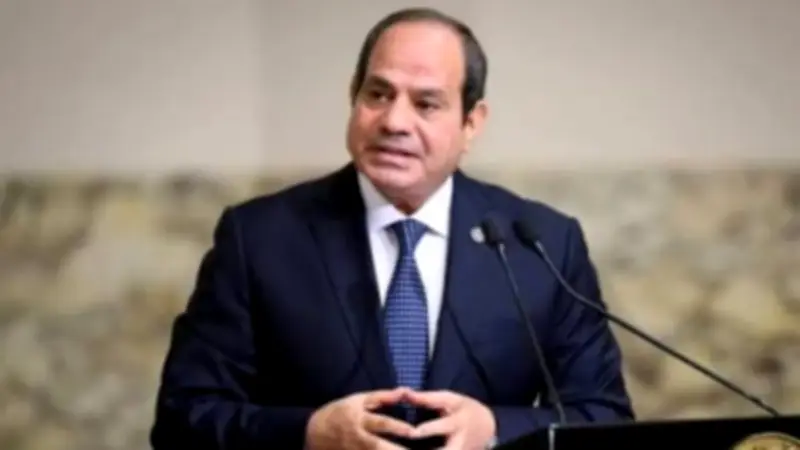 الرئيس السيسي يؤكد التزام مصر بدعم سيادة إريتريا وسلامة أراضيها