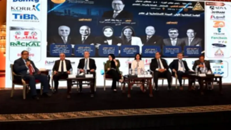 محمد هلال: التعليم الفني مفتاح نهضة الصناعة وتوفير العمالة المؤهلة