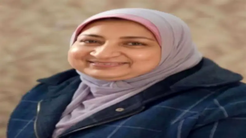 تعليم أسوان ينعى أخصائية اجتماعية توفيت في حادث أثناء توجهها لامتحانات البحيرة