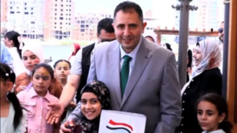 انطلاق اليوم الثقافي بدمياط من جسر الحضارة بمشاركة واسعة