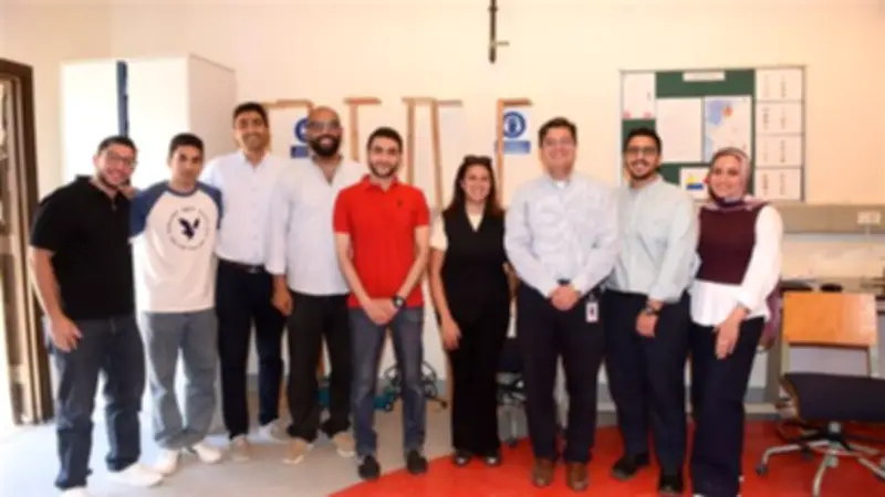 فريق بالجامعة الأمريكية بالقاهرة يطور نماذج أخلاقية للمركبات ذاتية القيادة