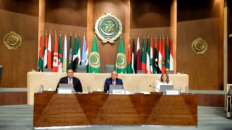 العرب يواصلون التنسيق مع أوروبا استعداداً لقمة عمّان الوزارية