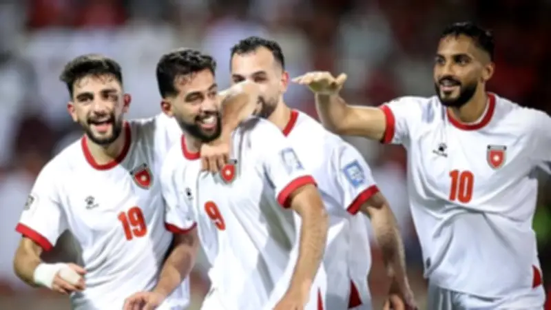 مدرب الأردن: حققنا الفائدة المطلوبة رغم الخسارة من كولومبيا