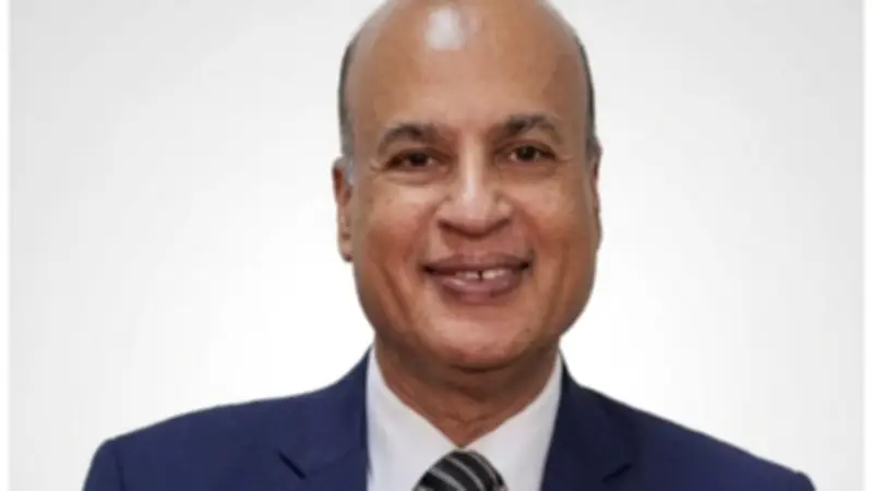 تعيين محمد الشافعي وكيلاً لكلية الحقوق بجامعة عين شمس لشئون التعليم والطلاب