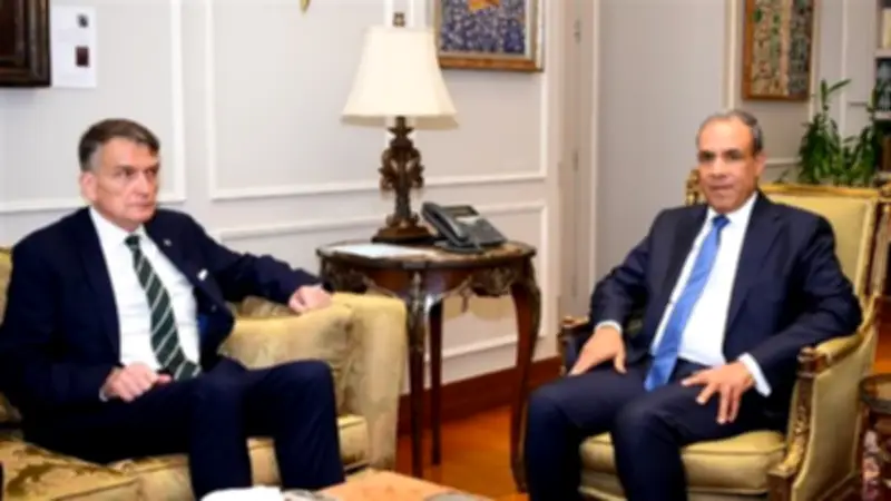 عبد العاطي: الأونروا لا يمكن الاستغناء عنها أو استبدالها في خدمة اللاجئين الفلسطينيين