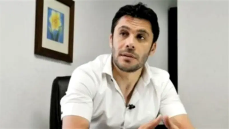أحمد حسن يرد على زكي عبد الفتاح: كفاية كذب وتدليس