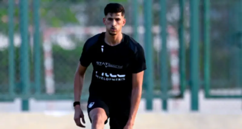 الزمالك يقترب من إنهاء أزمة صالح مصدق: اتفاق على جدولة المستحقات وإخطار فيفا