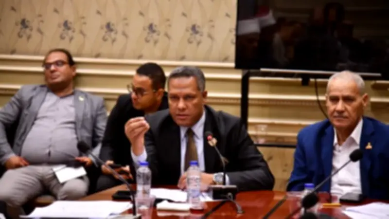 نائب بمجلس الشيوخ يطالب بإخضاع الكتاتيب لإشراف الأزهر والأوقاف