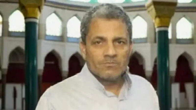 وفاة موظف بالمعاش أثناء صلاة الفجر في مسجد بكفر شكر