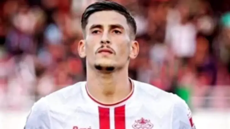 صلاح مصدق يوقع على تسوية مستحقاته مع الزمالك تمهيدا لغلق ملف الفيفا