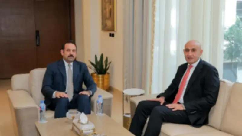 مدير مستقبل مصر ووزير التعليم يتابعان تطبيق مدارس التكنولوجيا الزراعية
