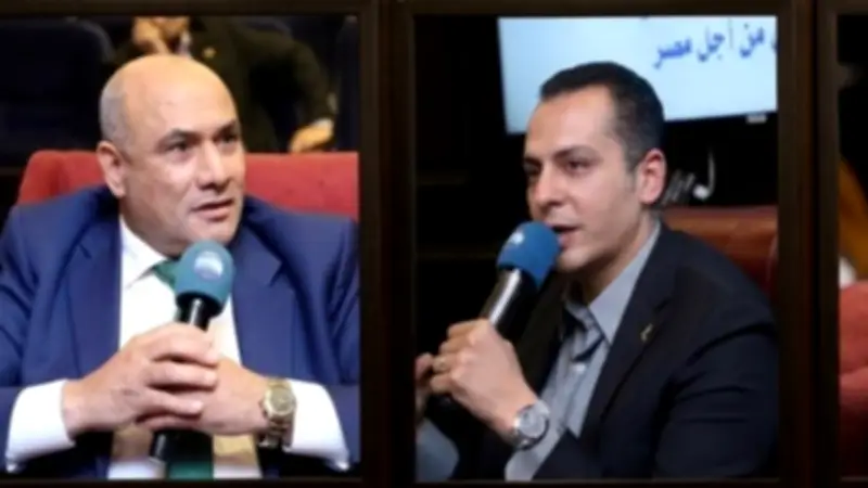 أمانة الشؤون القانونية بـ"مستقبل وطن" تعقد أول اجتماعاتها لتعزيز الدعم القانوني للمواطنين