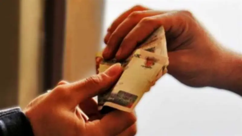 أمين الفتوى: المال الحرام يؤثر في حياة الإنسان ويمنع استجابة الدعاء