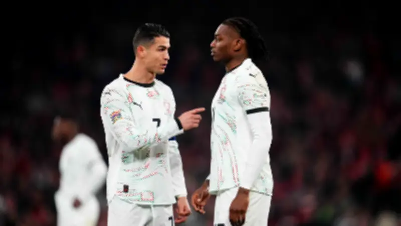 المونديال سيحسم كل شيء.. أين يقع الدوري السعودي في ترتيب أحلام لياو؟
