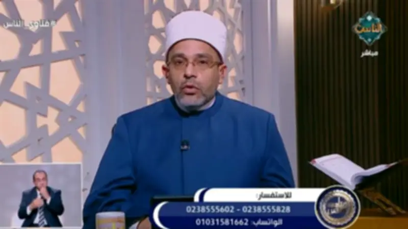هل المال الحرام يؤثر على حياة الإنسان حتى لو لم يشعر؟ أمين الفتوى يوضح