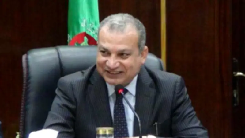 خالد صديق: الدولة تواصل جهودها لإنهاء المناطق غير الآمنة وتطوير العشوائيات
