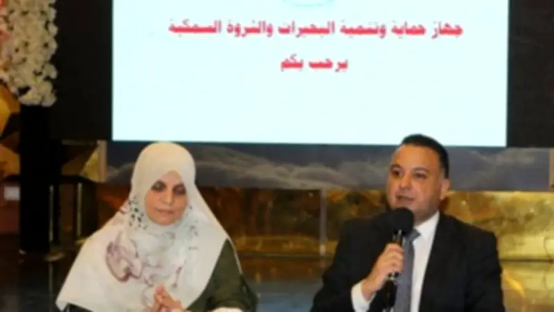 تعزيز الأمن الغذائي وخفض التكاليف بالطاقة المتجددة في الاستزراع السمكي بالبحيرة