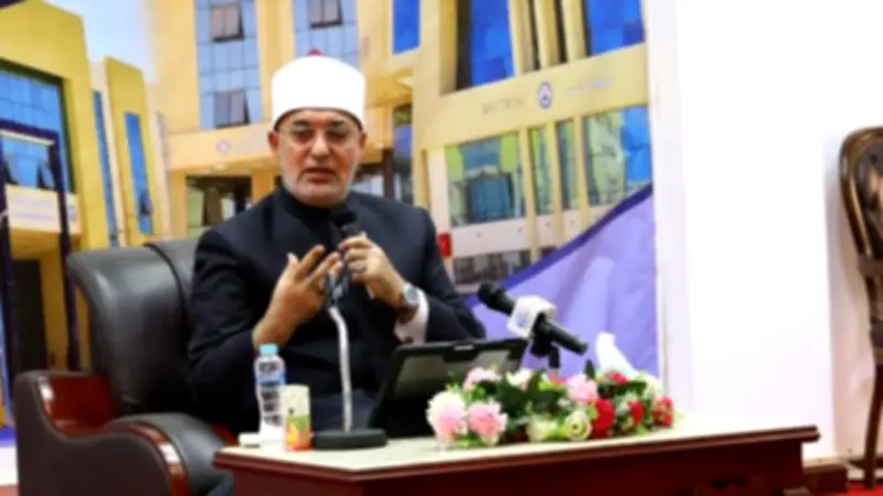 مفتي الجمهورية: نشر الوعي وتصحيح المفاهيم ضرورة وطنية لمواجهة الفتن والتحديات