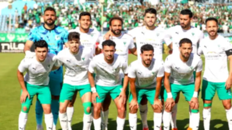 تشكيل المصري لمواجهة إنبي في نهائي كأس عاصمة مصر