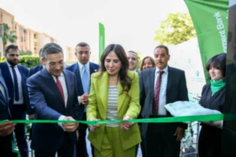 راندا المنشاوي: مشروع مراكز الإسكان المتخصصة نقلة في أسلوب تقديم الخدمات
