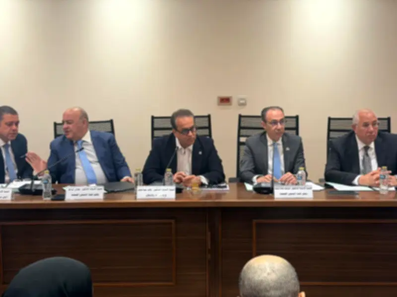 وزارة الصحة تستعد لإطلاق منصة السياحة الصحية الرقمية