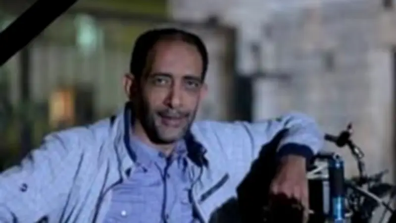وفاة مدير التصوير أسامة الليثي ونقابة المهن السينمائية تنعاه