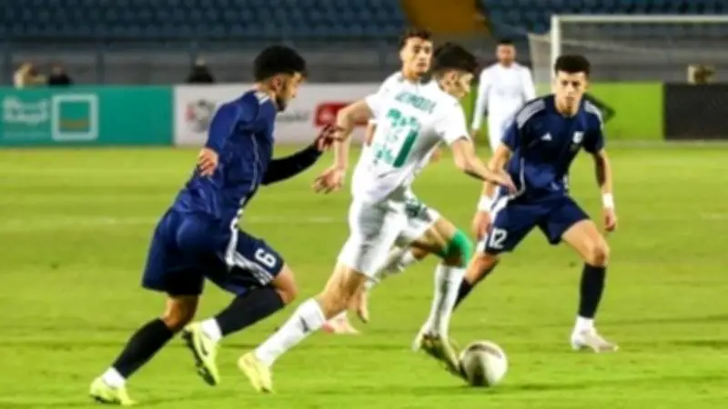 بث مباشر: مشاهدة مباراة إنبي ضد المصري في نهائي كأس عاصمة مصر اليوم