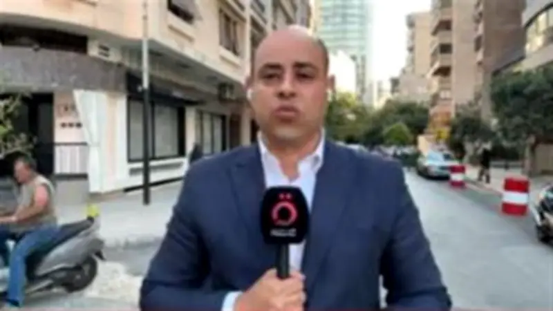 جيش الاحتلال يكرر إنذار إخلاء زقوق المفدي جنوبي لبنان