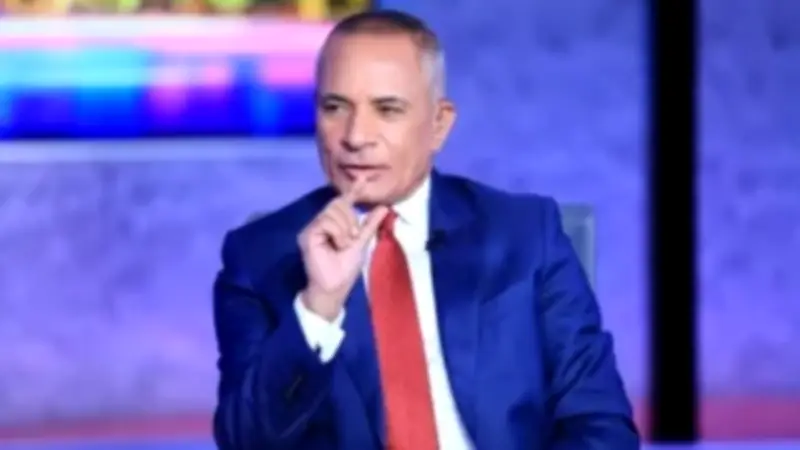 أحمد موسى يهاجم منتقدي الدعم النقدي: يتحدثون بجهل