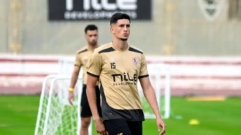 مينا ماهر يزف بشرى سارة لجماهير الزمالك بشأن مستحقات صلاح مصدق