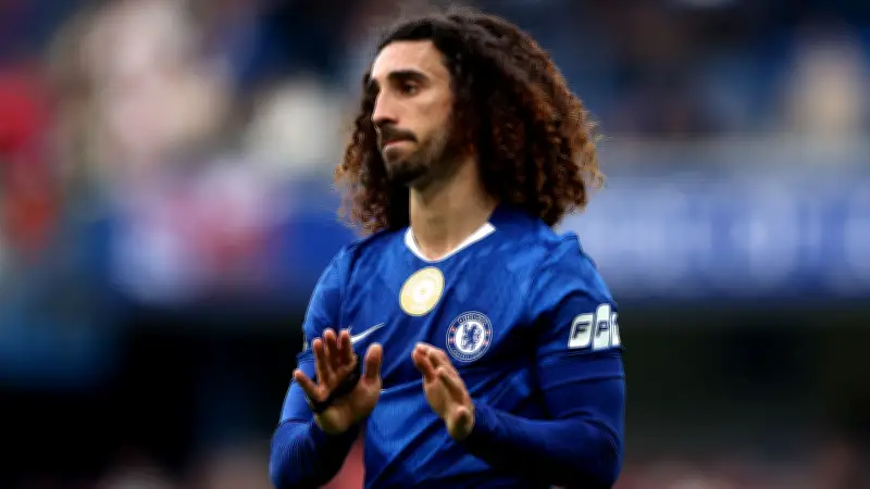 صراع إسباني على ضم كوكوريا.. برشلونة أم أتلتيكو مدريد؟