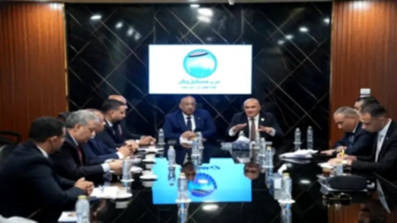 قيادي بـ«مستقبل وطن»: تطوير الأداء وتأهيل الكوادر القانونية على رأس أولوياتنا