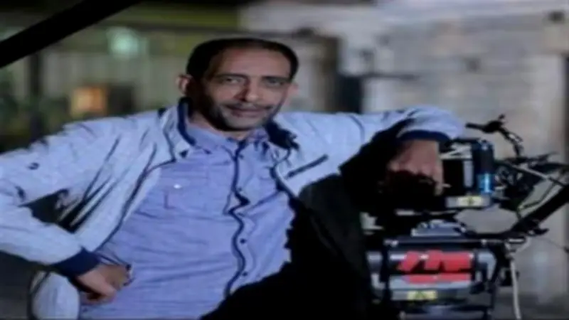 نقابة السينمائيين تنعي مدير التصوير أسامة الليثي وتعلن موعد ومكان الجنازة
