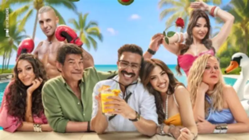 انقطاع الكهرباء يعطل العرض الخاص لفيلم الكراش