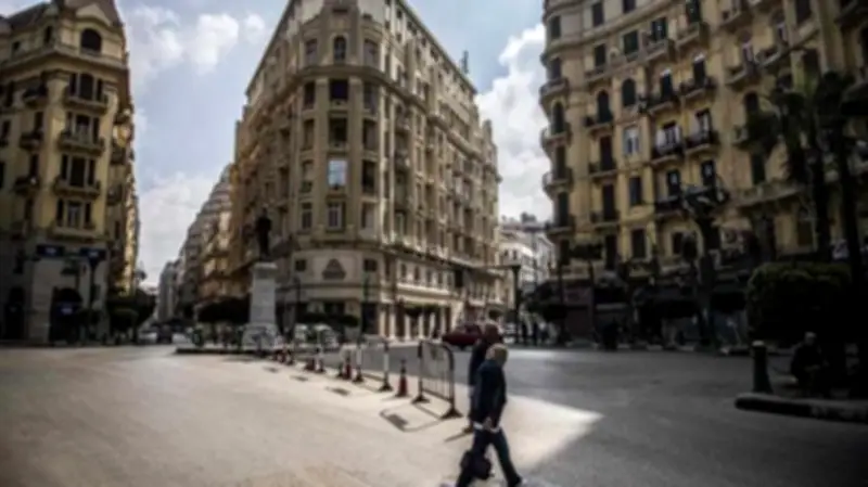 ضريبة إيجار الوحدات الإدارية في مصر: تفاصيل المقترح الجديد وآليات التطبيق