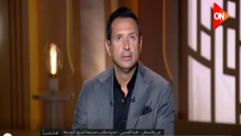هبة القدسي: ترامب يضغط على إسرائيل لوقف ضربات لبنان لإتمام الاتفاق مع إيران