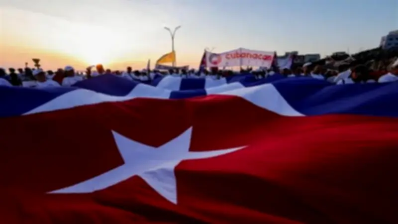اليوم التالي في كوبا: هل تستطيع القوات الأمريكية إسقاط الجزيرة الثورية؟