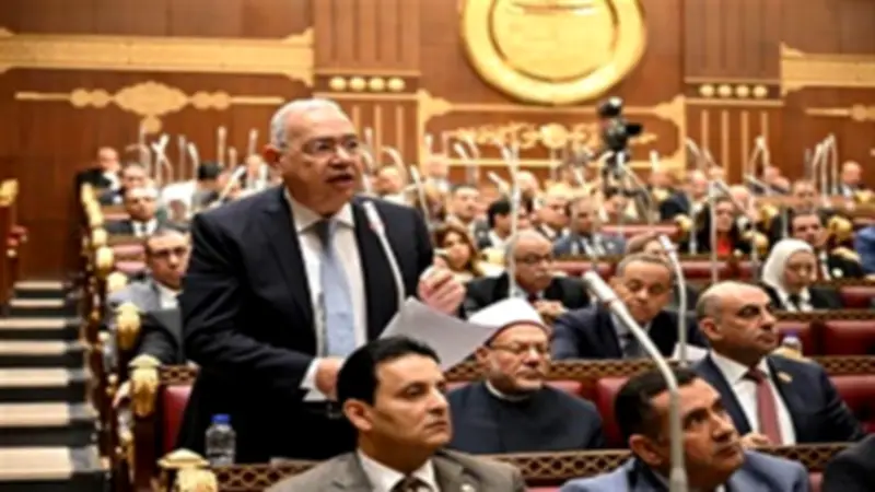 حزب المصريين الأحرار يوافق على خطة التنمية للعام المالي الجديد