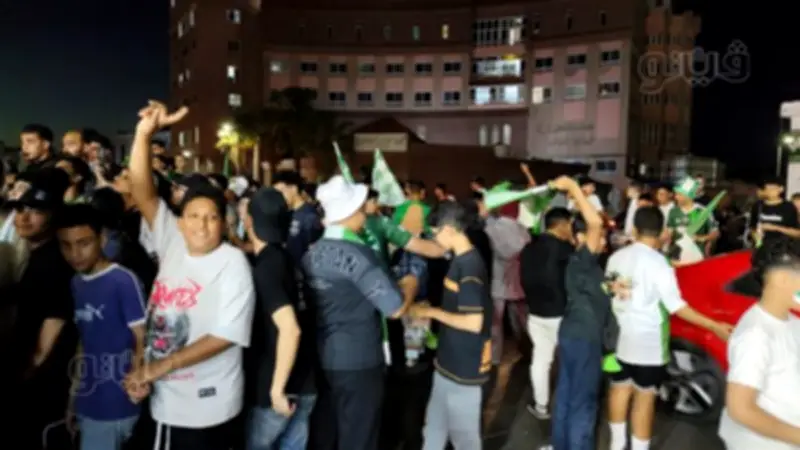 بورسعيد تحتفي بهدف المصري في نهائي كأس عاصمة مصر