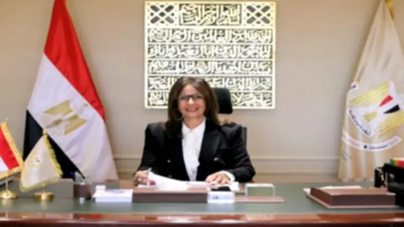 جيهان زكي: الثقافة أحد أهم أعمدة الأمن القومي الشامل