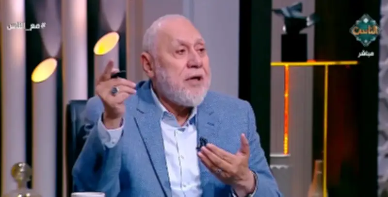 دكتور محمد مهنا يحذر من التقليد الأعمى للموضة: خطر على الصحة والمجتمع