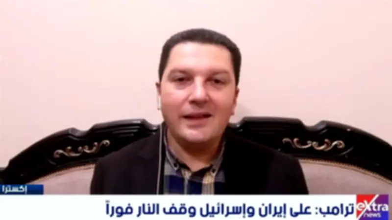 المركز العربي للنفي الأمريكي: تمسك واشنطن بالتفاوض رغم التصعيد