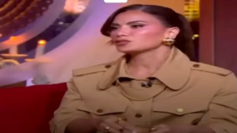 صبا مبارك تخسر وزنها عمداً لتتناسب مع شخصية إلهام في ورد على فل وياسمين