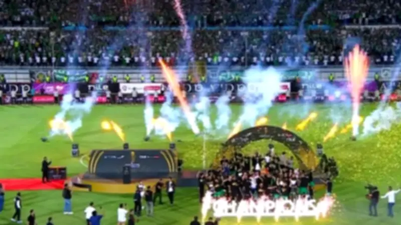 الاتحاد السكندري يهنئ المصري ببطولة كأس عاصمة مصر